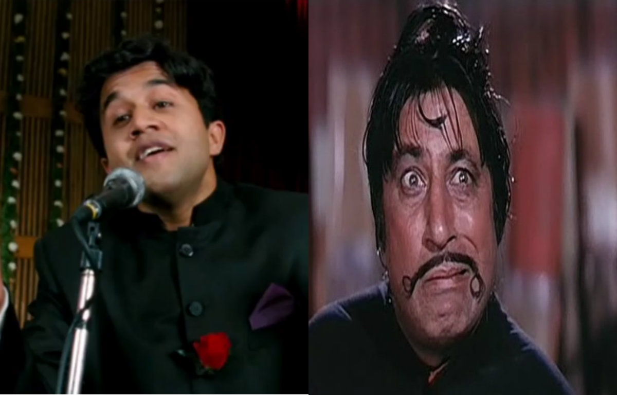 Bollywood Characters that still make us laugh out loud
