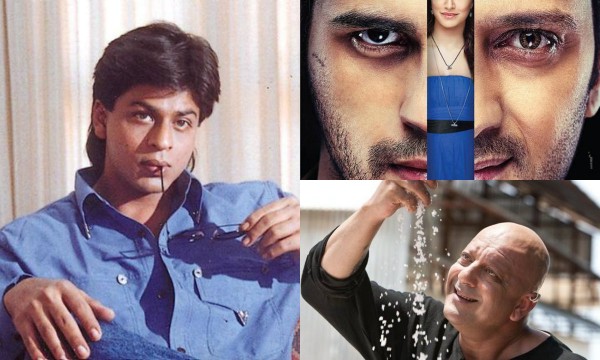 Bollywood actors who turned villains on-screen