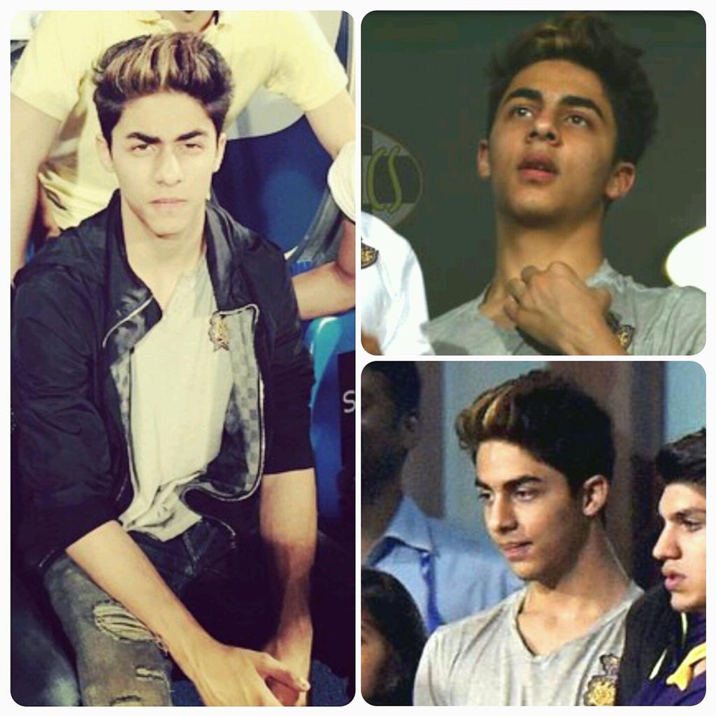 Aryan Khan