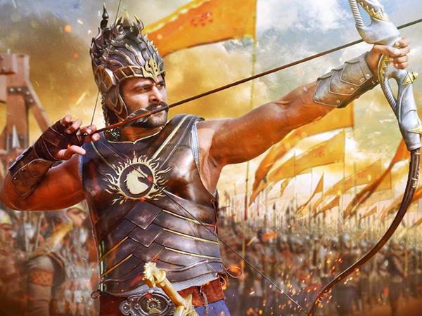 Baahubali photos