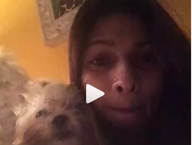 Tanishaa Mukerji video