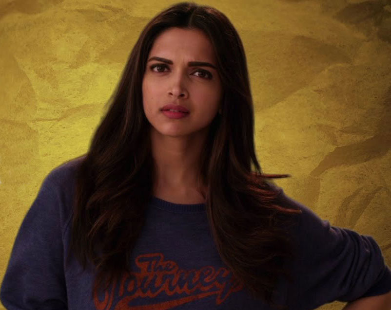 Deepika Padukone