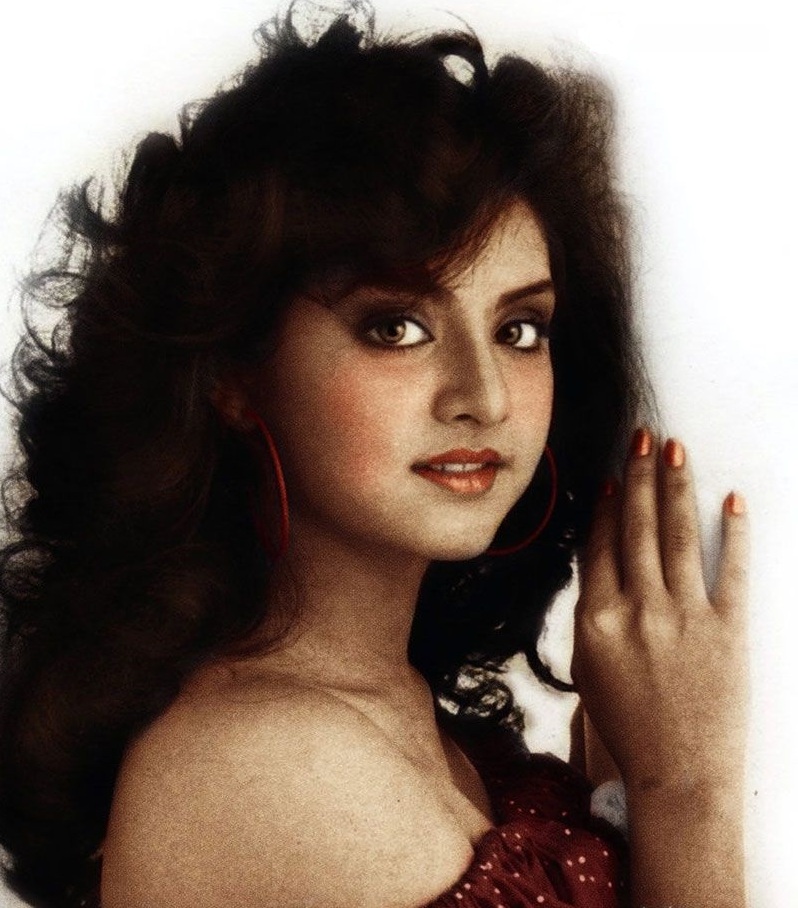 Divya Bharti