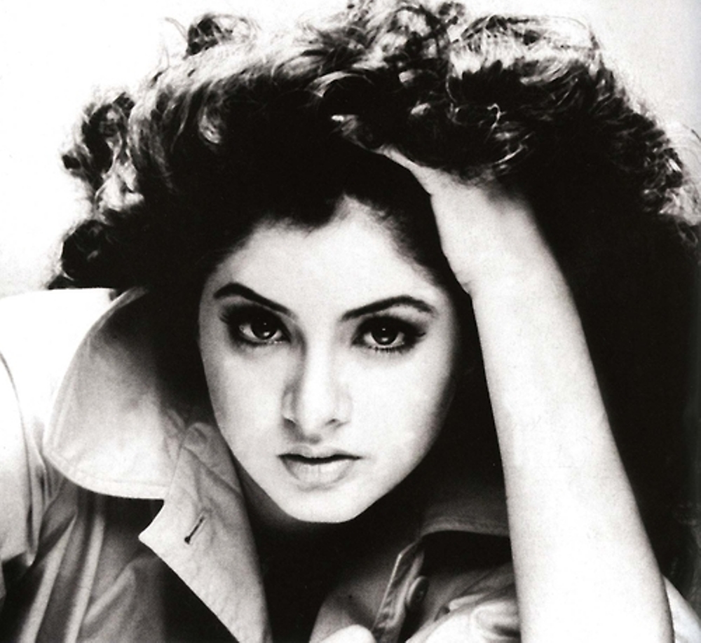 Divya Bharti
