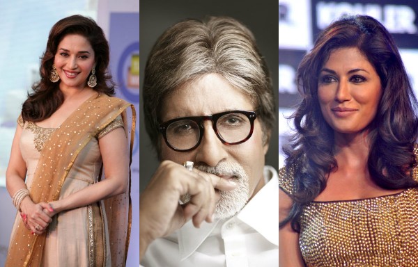 Bollywood celebrities who reminds us of old legends