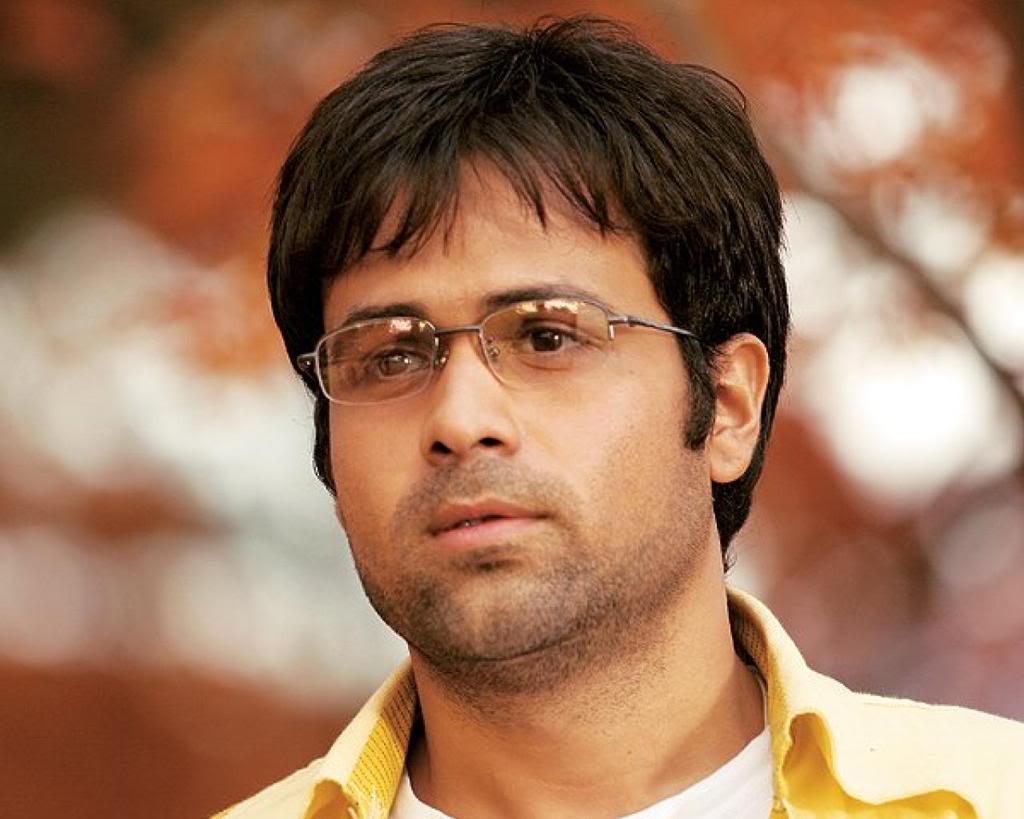 Emraan Hashmi in Gangster