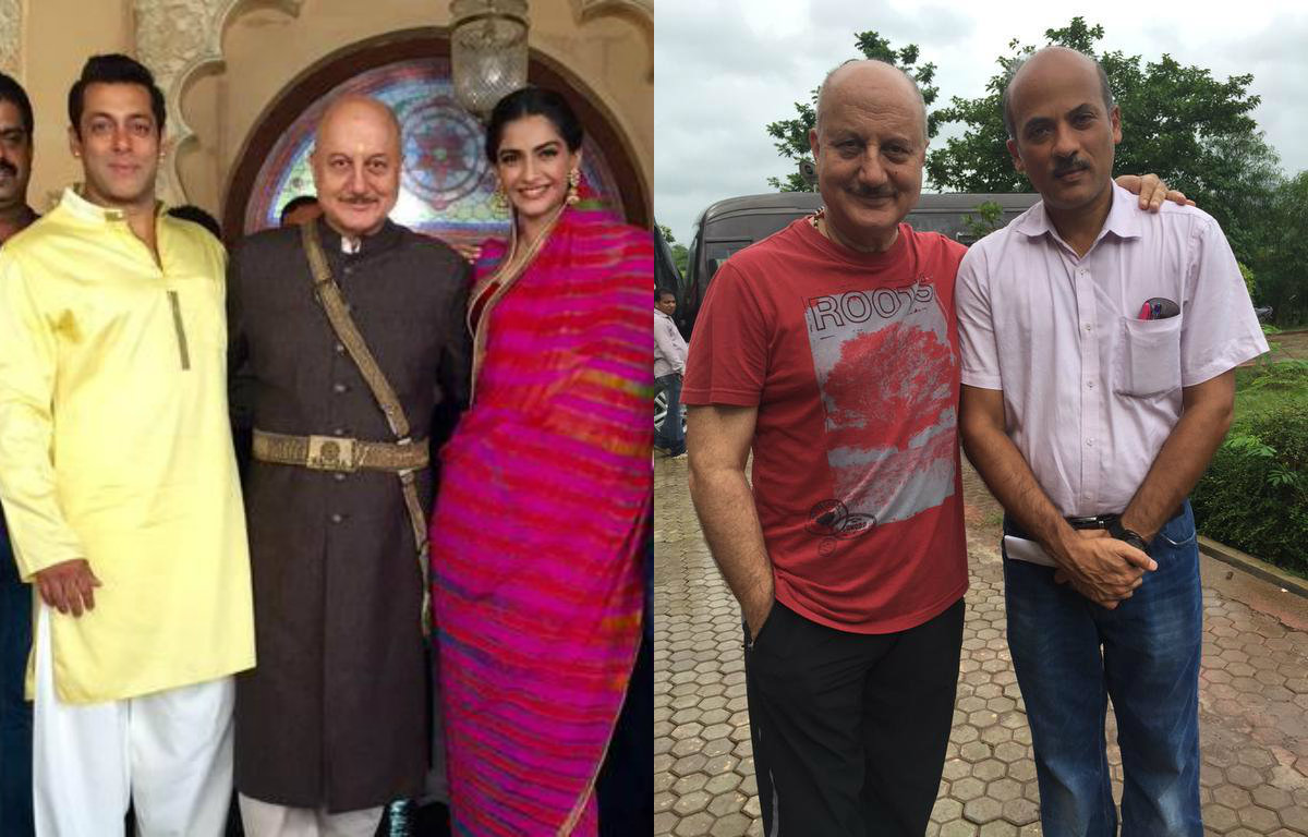 Prem Ratan Dhan Payo cast