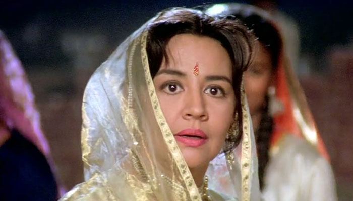 Farida Jalal