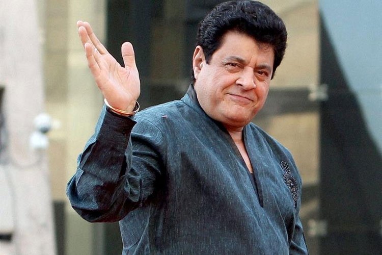 Gajendra Chauhan