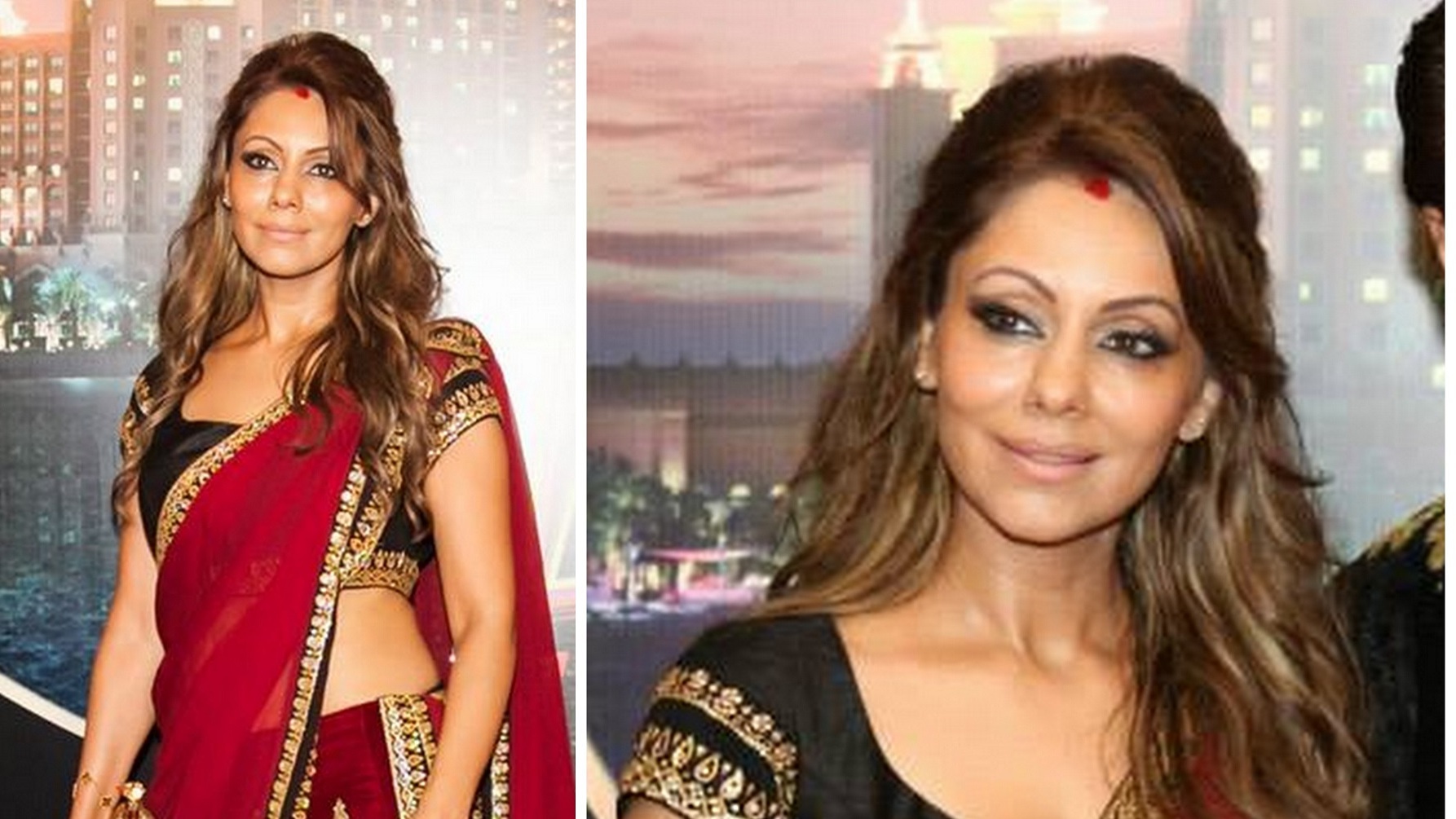 Gauri Khan
