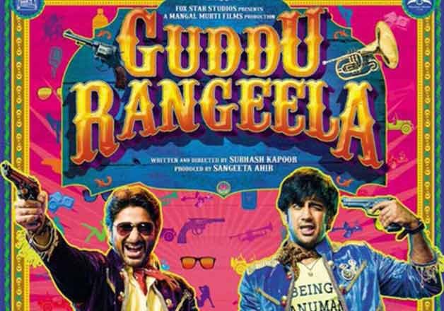 Guddu Rangeela