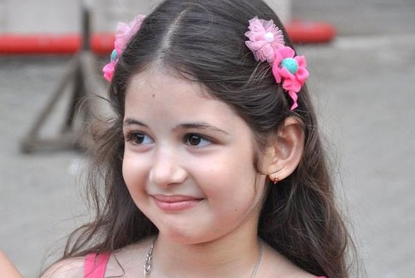 Harshali Malhotra Cute Pictures
