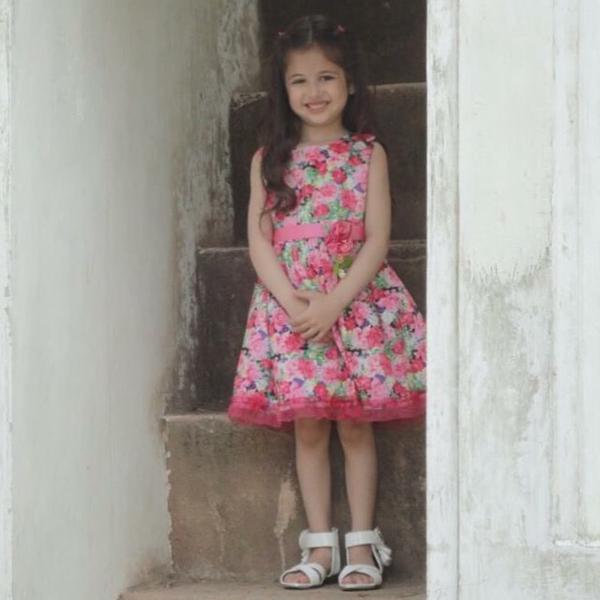 Harshali Malhotra Cute Pictures