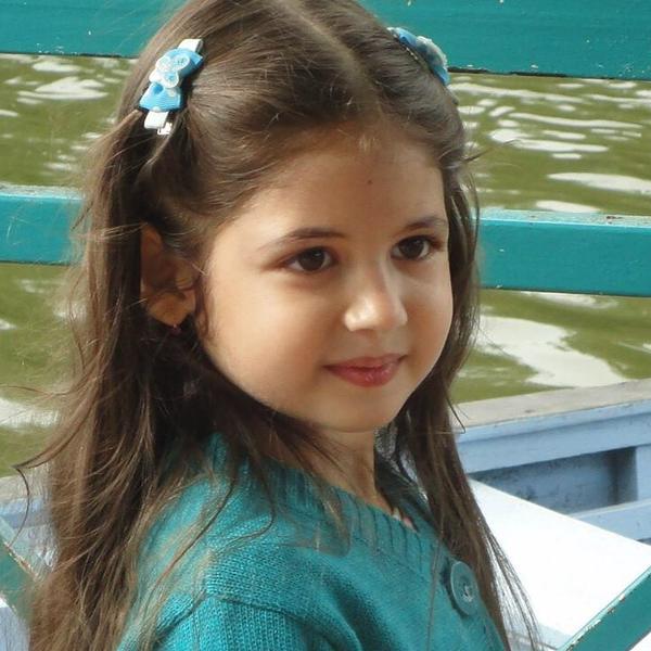 Harshali Malhotra Cute Pictures