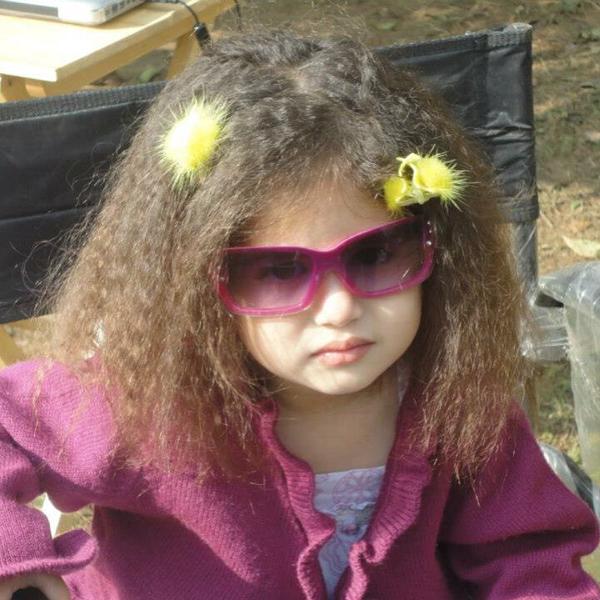 Harshali Malhotra Cute Pictures