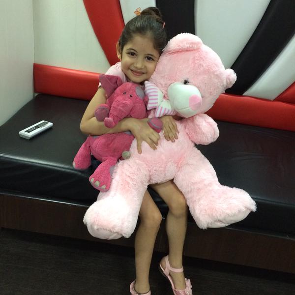 Harshali Malhotra Cute Pictures