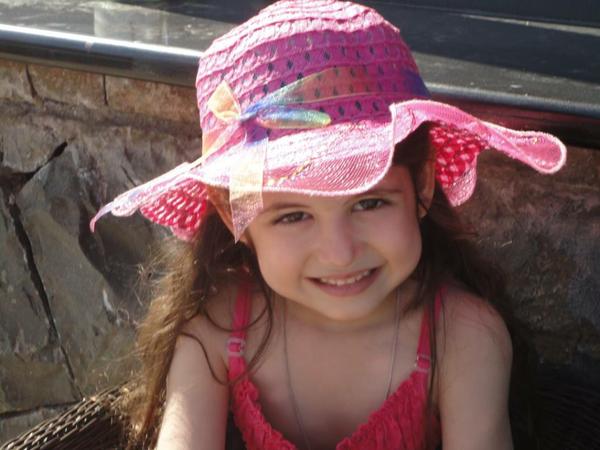 Harshali Malhotra Cute Pictures