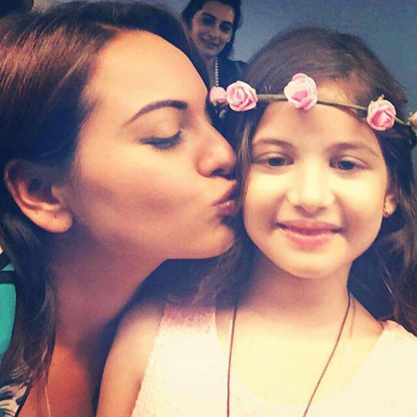 Harshali Malhotra Cute Pictures