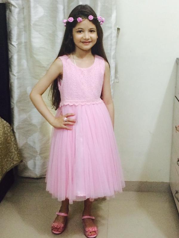 Harshali Malhotra Cute Pictures