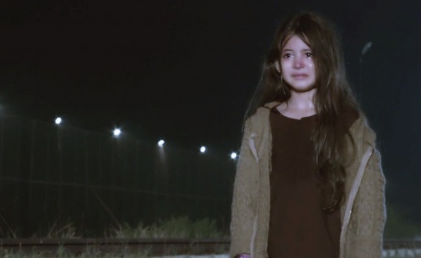 Harshali Malhotra in Bajrangi Bhaijaan