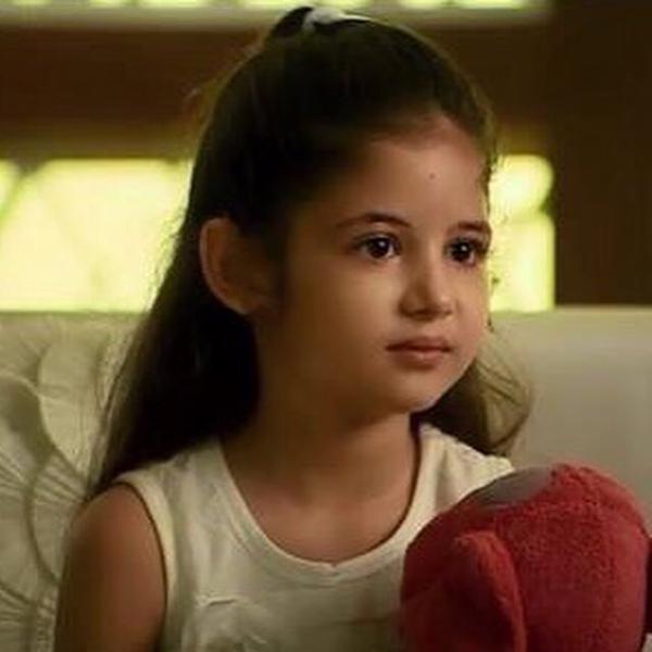 Harshali Malhotra Cute Pictures
