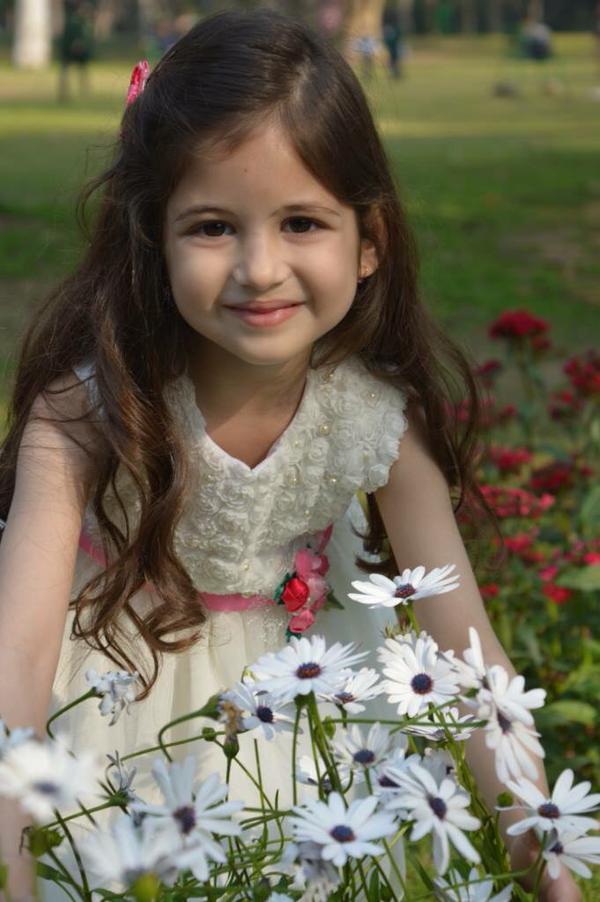 Harshali Malhotra Cute Pictures
