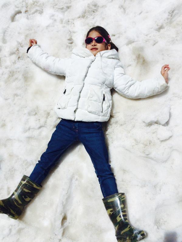 Harshali Malhotra Cute Pictures