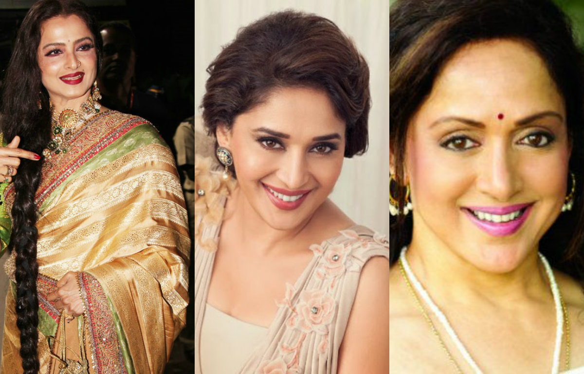 In Pictures- 10 Famous Bollywood Stars of 90’s