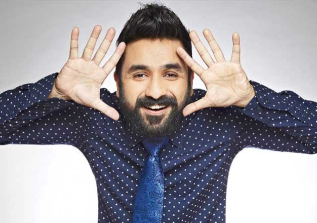 Vir Das