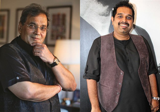 Subhash Ghai Shankar Mahadevan pictures