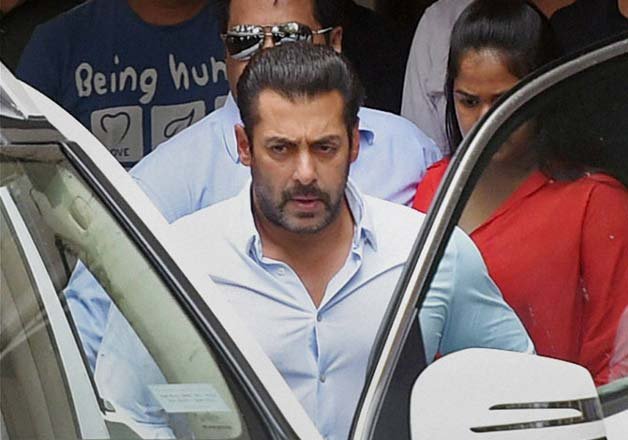 Salman Khan Hit & Run Case