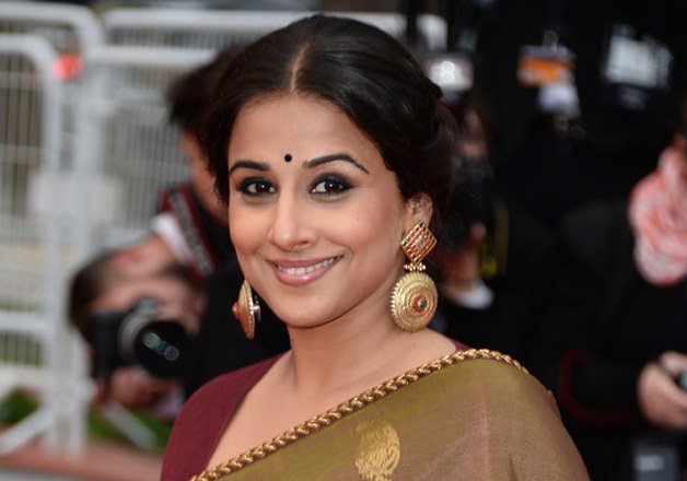 Vidya Balan : Actresses now object to being objectified