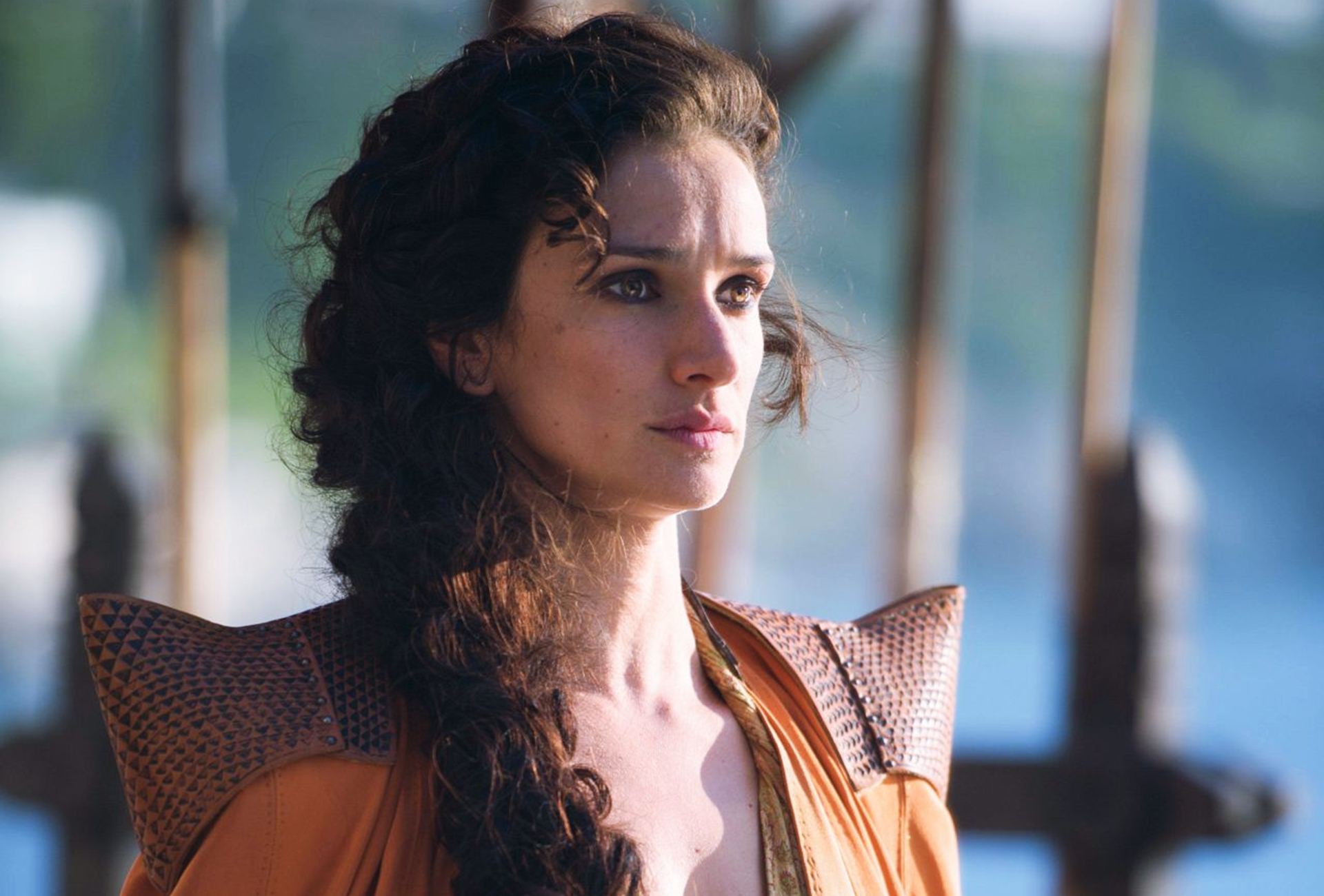 Indira Varma