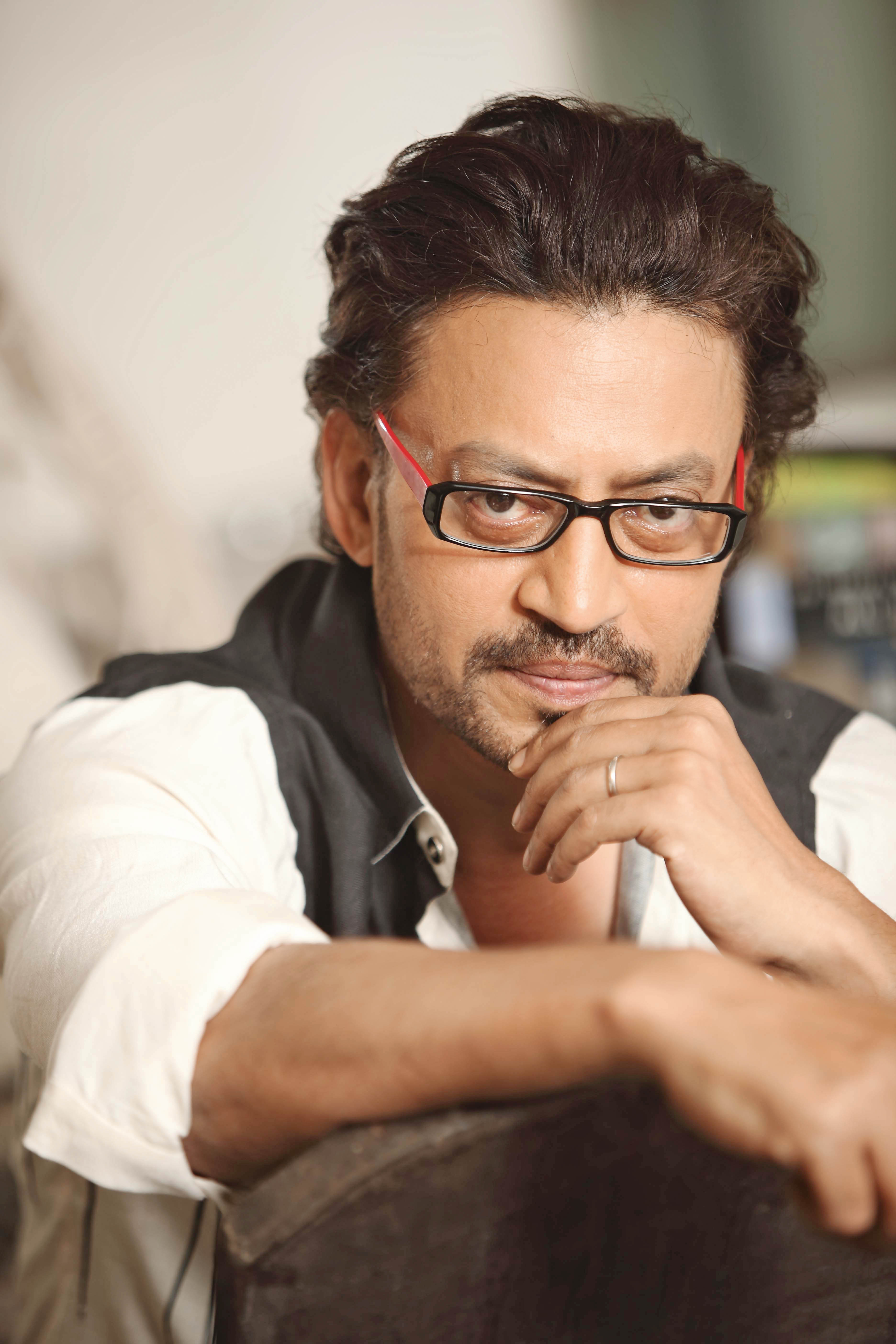 Irrfan Khan Latest Image