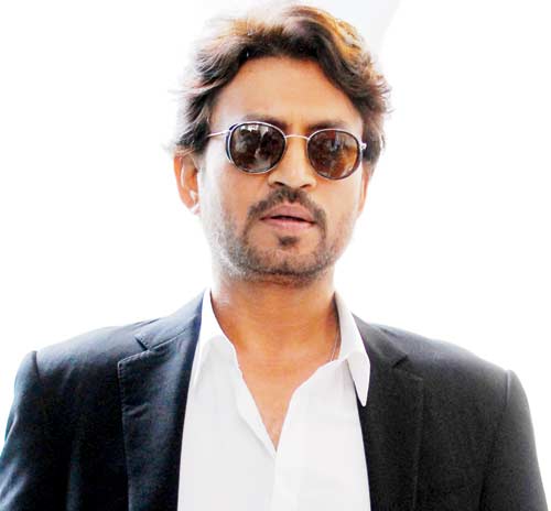 Irrfan Khan Latest Image