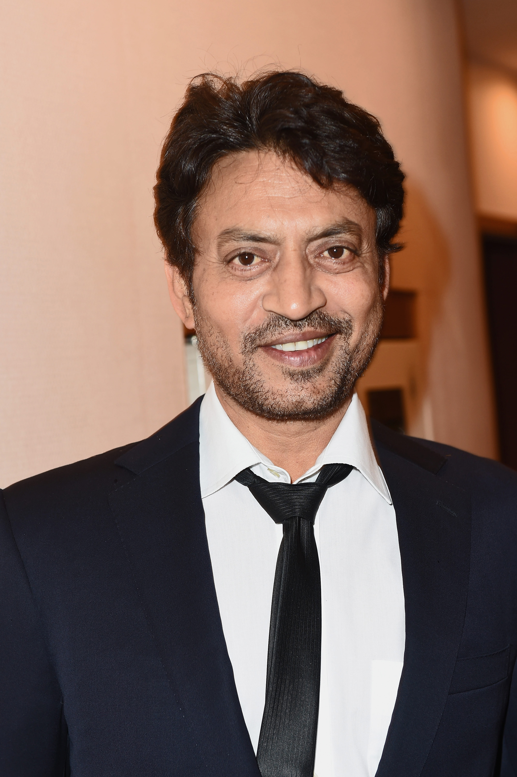 Irrfan Khan Latest Image