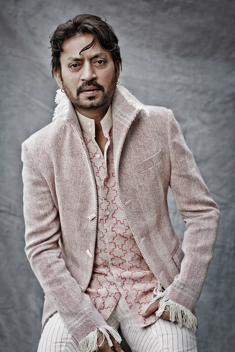 Irrfan Khan Latest Image