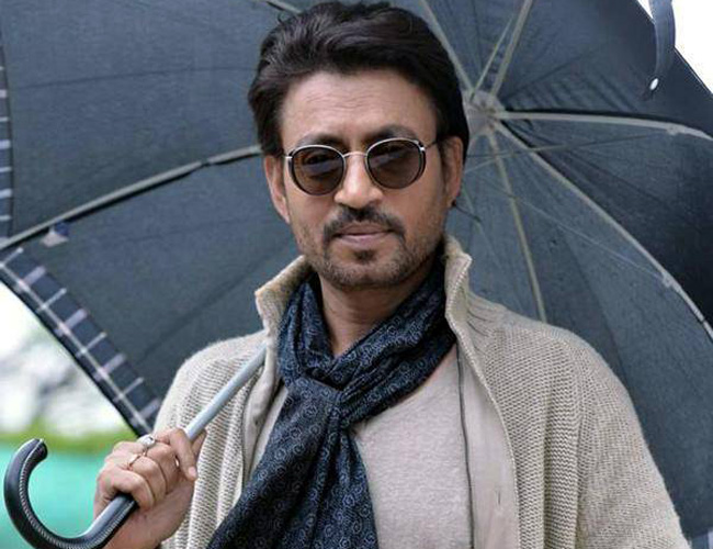 Irrfan Khan in Jurassic World