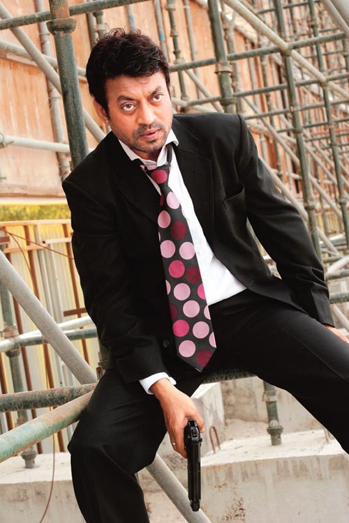 Irrfan Khan Latest Image