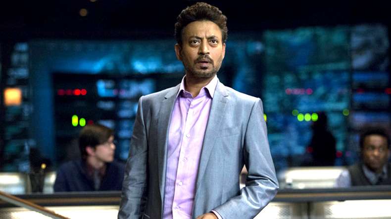 Irrfan Khan
