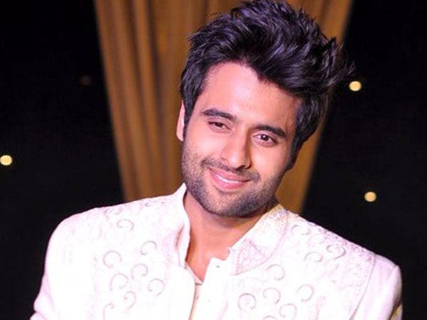 Jackky Bhagnani