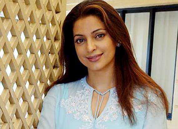 Juhi Chawla