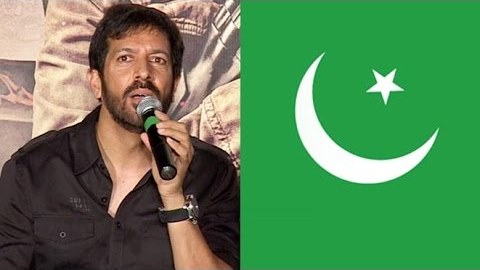 Kabir Khan angry at phantom trailer launch