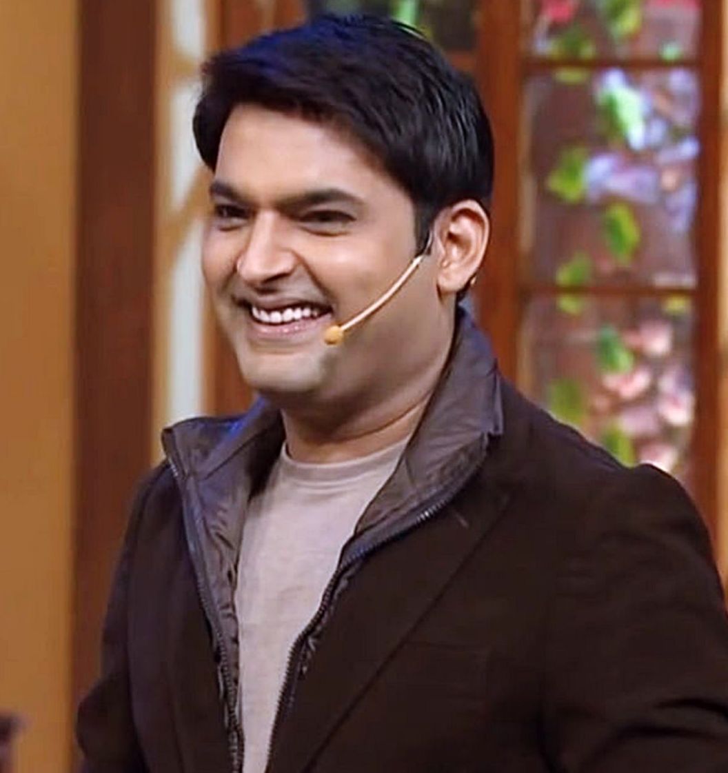 Kapil Sharma