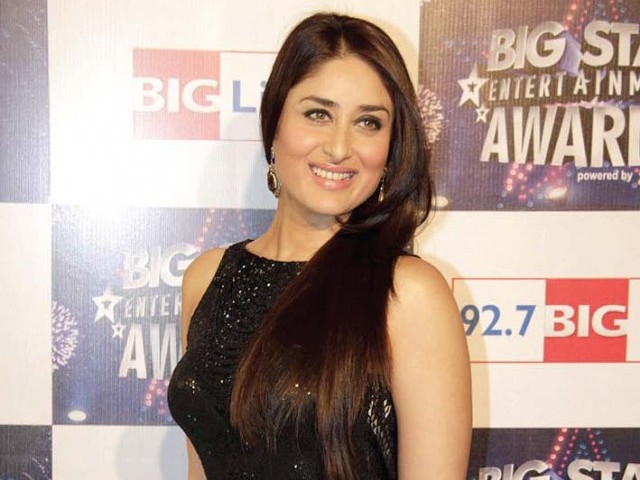Kareena Kapoor