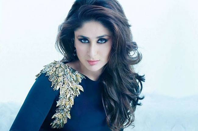 Kareena Kapoor Facts