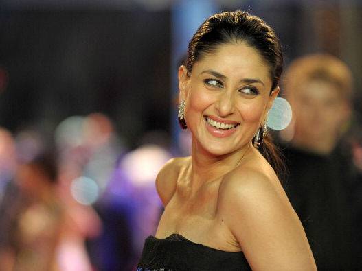 Kareena Kapoor