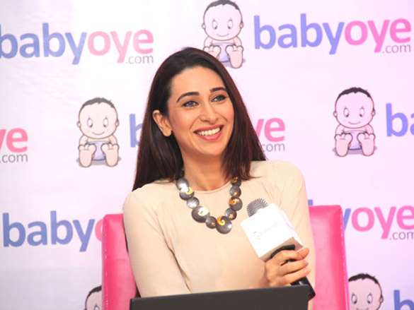 Karisma Kapoor - Babyoye.com