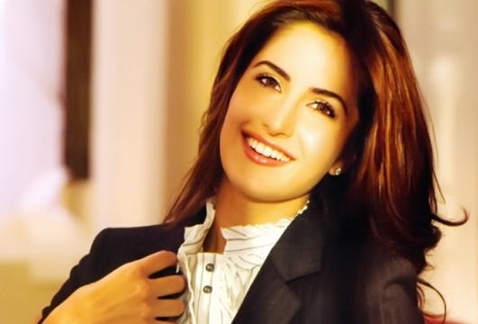 Katrina Kaif was born in Hong Kong