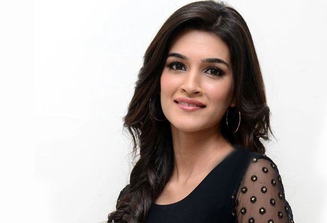 Kriti Sanon hd picture